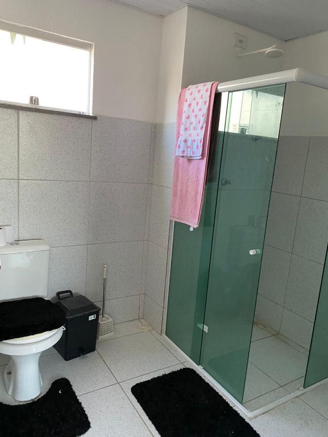 Apartamento Mobiliado Para Seu Conforto Каруару Экстерьер фото