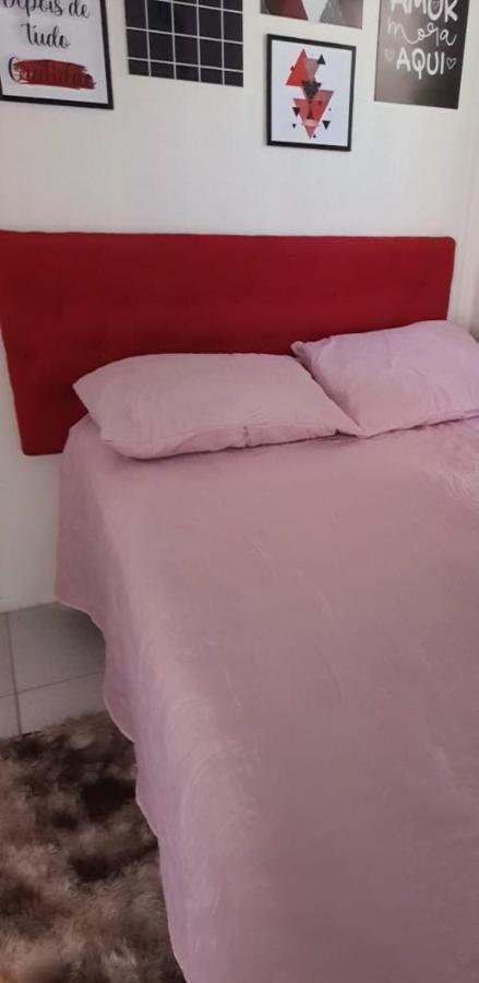 Apartamento Mobiliado Para Seu Conforto Каруару Экстерьер фото