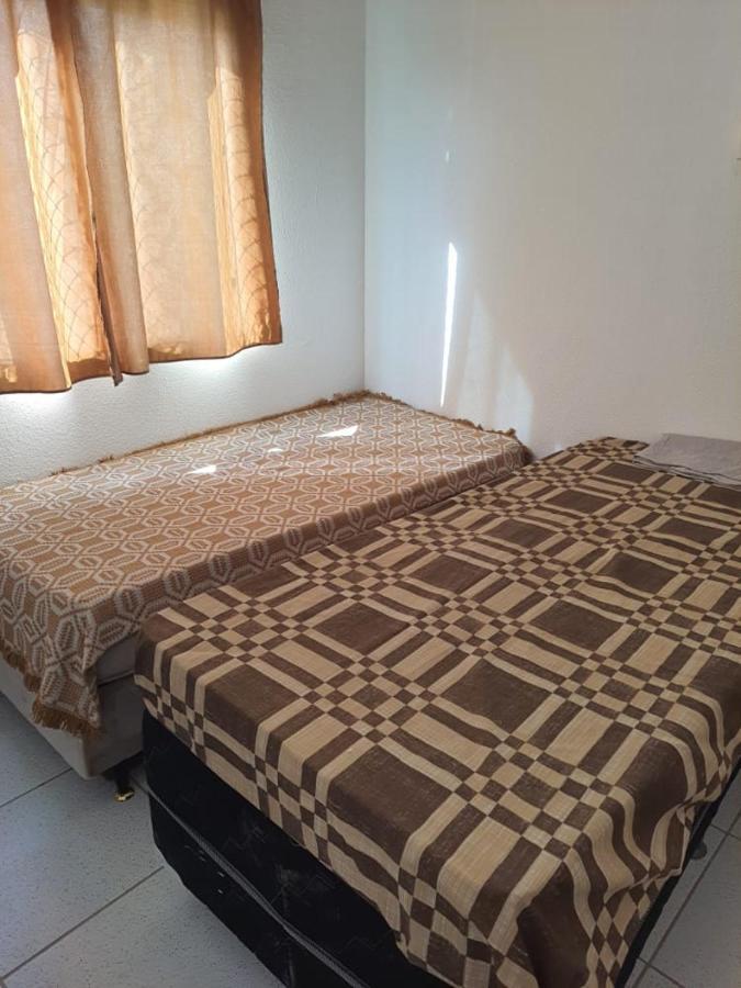Apartamento Mobiliado Para Seu Conforto Каруару Экстерьер фото