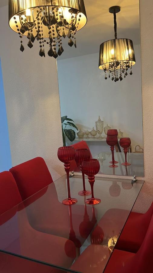 Apartamento Mobiliado Para Seu Conforto Каруару Экстерьер фото